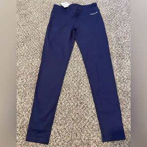 Nwt Baleaf athletic leggings size meduium